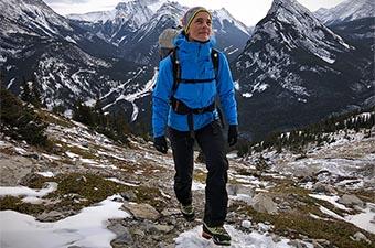 Patagonia Triolet Jacket Review Switchback Travel